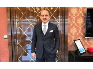 İş Adamı Tahir Çelik’ten Elazığ’a Büyük Destek