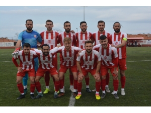 Ayvalıkgücü Belediyespor’dan Hakeme Tepki
