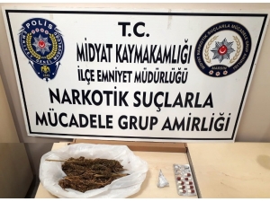 Midyat’ta Zehir Tacirlerine Göz Açtırılmıyor