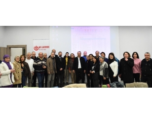 Başkan Uysal: "Tedbirli Olmamız Lazım"