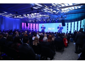 Mıce Profesyonelleri İstanbul’da Buluştu