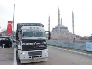 Edirne Yanınızda, Elazığ