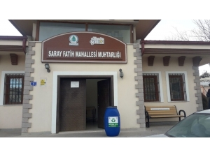 Pursaklar Belediyesinden Atık Yağlar Konusunda Uyarı