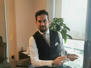 2019’da Orçun Duygun En Başarılı İş Adamı Olarak Seçildi