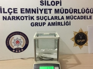 Şırnak’ta Kaçakçılık Ve Terörle Mücadele Operasyonunda 73 Gözaltı