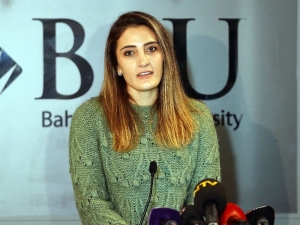 Şeyma Ercan: “Olimpiyat Atmosferini Yaşamayı, Olimpiyat Köyünde Olmayı Çok İstiyorduk”