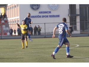 Birinci Amatör Küme A Grubu