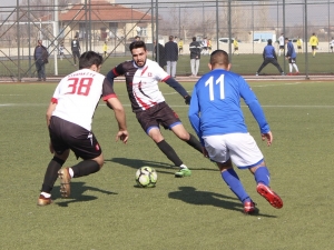 Kayseri Süper Amatör Küme