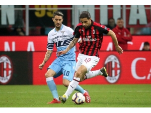 Rodriguez Fenerbahçe’yi Bekliyor