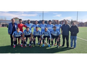 Tomarza Belediyespor, Lideri Devirdi