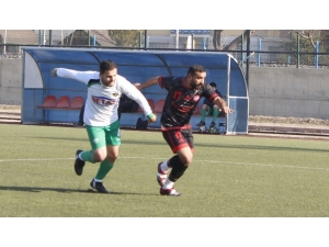 Kayseri Birinci Amatör Küme B Grubu