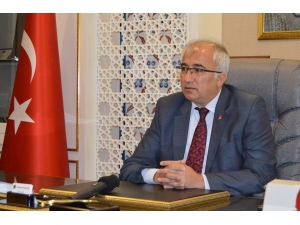 Başkan Güler’den Taraftarlara: "Utanç Duydum, Bizi Türkiye’ye Rezil Ettiniz"