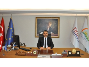 Aydın’da 43 Projeye 95 Milyon Tl Hibe Destek