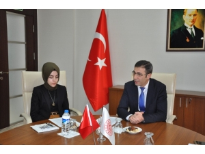 Serka Destekleriyle 100 Milyonluk Yatırım Yapılıyor