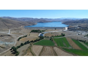 Dsi Bayburt’ta 17 Yıllık Yatırımlarını Açıkladı