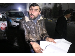 Bolu’da, Anne Karnında Ölen İkizlerle İlgili Doktor İhmali İddiası