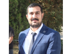 Polatlılı Muhtardan 2 Ton Nohut Yardımı