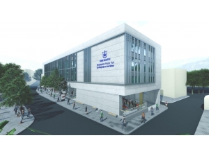 Beş Yıldızlı Tesis İçin Gözler İhalede