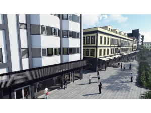 Trabzon’un Çehresi Değişecek