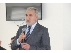 Yozgat Bozok Üniversitesi Endüstriyel Kenevir Üssü Olacak