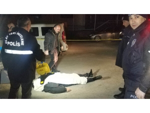 Rize Sağlık Müdürü’nün Babası Samsun’da Ölü Bulundu