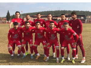 Bilecikspor Rahat Kazandı