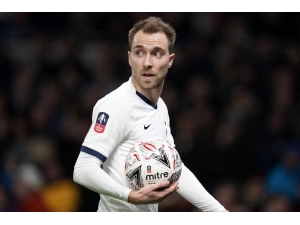 Christian Eriksen Inter’de