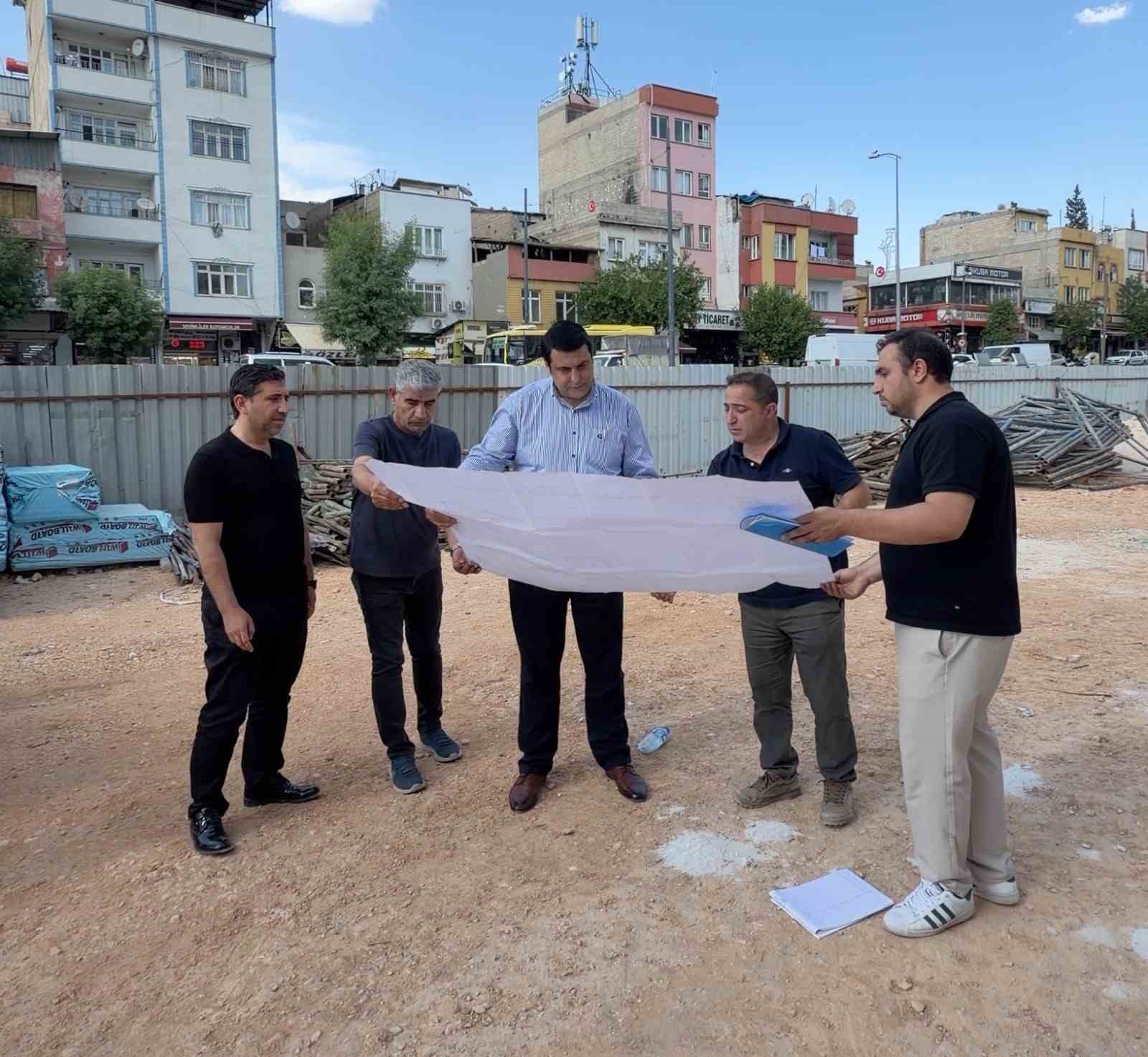 sehitkamil-in-dort-bir-yaninda-yatirim-hamlesi