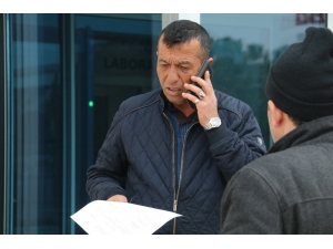 Antalya’da Tek Teker Faciası