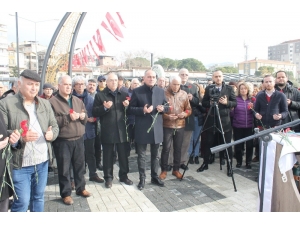 Lozan Mübadilleri Gemlik’de Anıldı