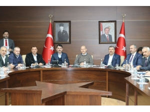 Sağlık Bakanı Koca: "Durumu Ağır Olan Vatandaşımız Bulunmuyor"