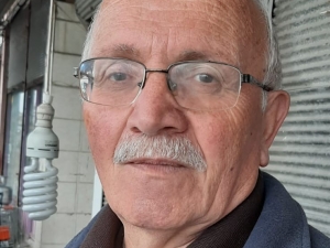 Rize İl Sağlık Müdürü Tepe’nin Babası Aracında Ölü Bulundu