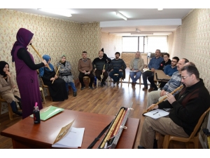 Komek Ve Asem’e Bir Haftada 45 Bin Başvuru