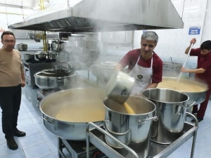 Diyarbakır’dan Elazığ’a Yardım Seferberliği