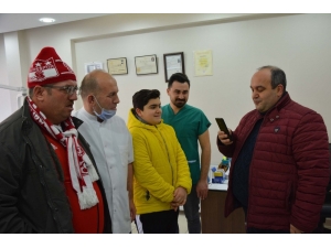 Fanatik Fenomen Dişlerine Kavuşacak