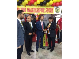 Malatyasporlular Derneği’nden Erteleme Kararına Tepki