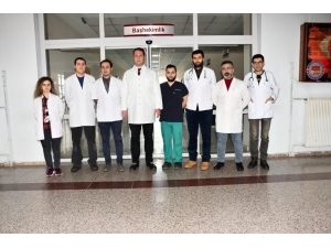 Hakkari’ye Doktor Ataması