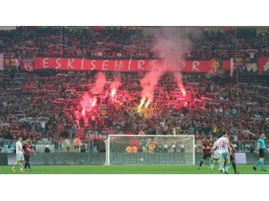 Eskişehirspor Taraftarı Otobüs Desteği Bekliyor