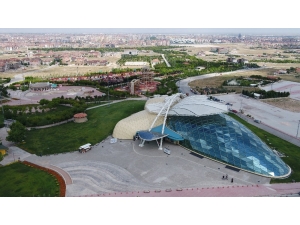 Tropikal Kelebek Bahçesi 11 Şubat’ta Kapılarını Ziyaretçilere Açıyor