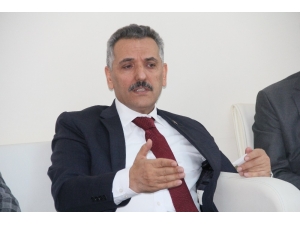 Vali Kaymak: “Vatandaşlarımız Kullanılmış Eşyaları Depremzedelere Göndermesinler”