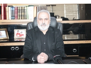 Diyarbakırlı İş Adamından Takdir Toplayan Girişim