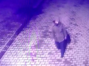 Deprem Gecesi Araçların Lastiğini Patlatmıştı, Yakalandı