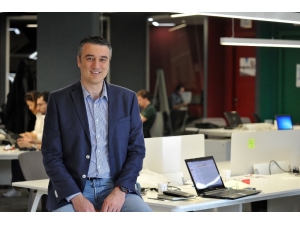 Ing İnovasyon Merkezi, Startup’lara Silikon Vadisi Kapısını Açıyor