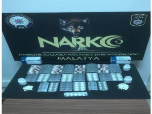 Uyuşturucudan Tutuklandı, Pişmanlık Yasasından Yararlandı