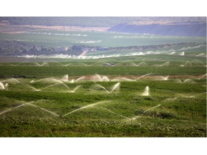 Toprak Verimli Kullanılacak Ekonomiye Katkı Sunulacak