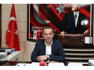 Belediye Başkanı Türkiye Karşıtı Abd’nin Başkonsolosuna Randevu Vermedi