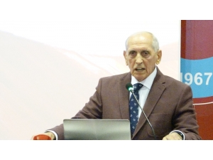 Özkan Sümer: "Bir Karmaşa, Bir Kaos İçerisinde Futbolu Yürütmeye Çalışıyoruz"