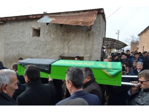 Eroğlu Ailesinin Acı Günü