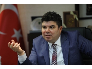 Başkan Kılıç Kapanışının Yıl Dönümünde “Köy Enstitüsü” Çağrısı Yaptı