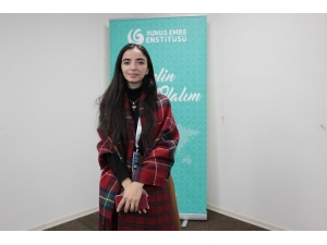 Yunus Emre Enstitüsü ‘Türkoloji Kış Okulu’nda Türkologlar İlber Ortaylı’yla Bir Araya Geldi.